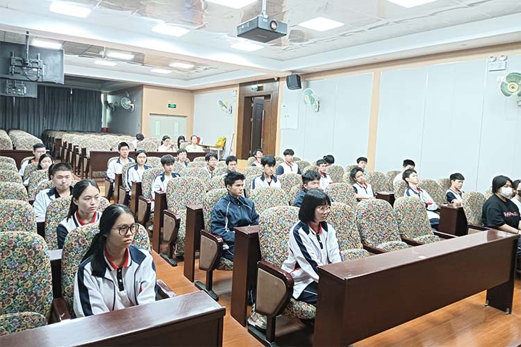 广东对口正规高考复读培训学校前五名单一览(复读生口碑推荐)
